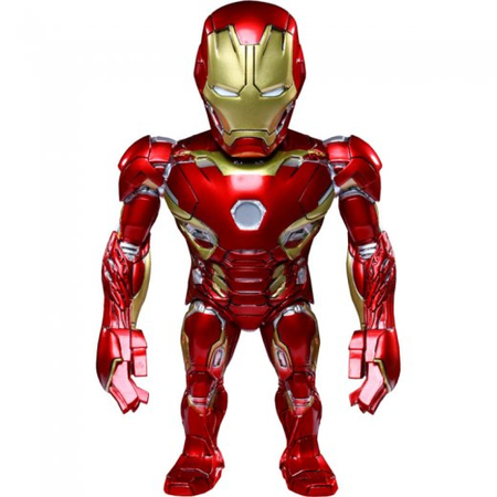 Avengers Age of Ultron Iron Man Mark XLIII (MK 43) Artist mix collectible figure Hot Toys AMC001