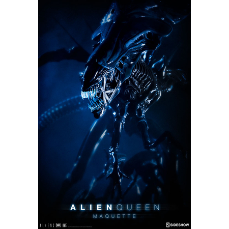 Alien Queen Maquette Sideshow Collectibles 300267