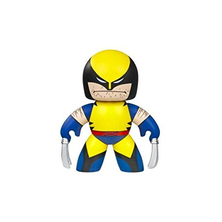 Marvel Wolverine Mighty Mugs 78037