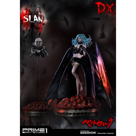 Berserk (Manga) Slan Ultimate Premium Masterline Version Deluxe Statue �chelle 1:4 Prime 1 Studio 903517