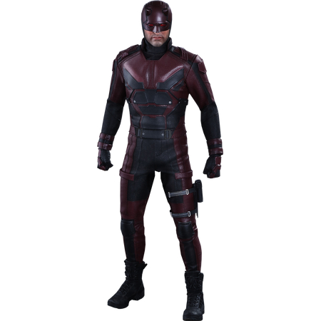 Marvel Daredevil Sixth Scale Figure Hot Toys 902811