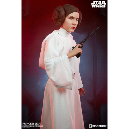 Star Wars Épisode IV: A New Hope Premium Format Figure Sideshow Collectibles 300667