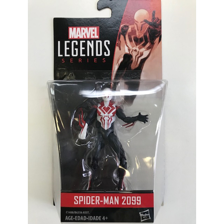Marvel Legends Series - Spider-Man 2099