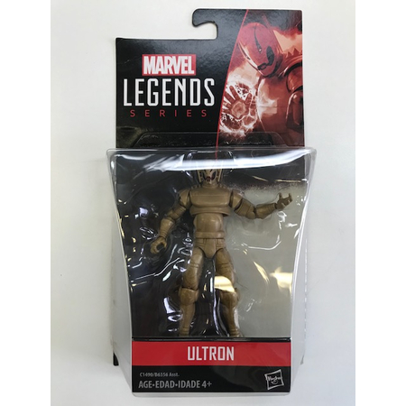 Marvel Legends Series - Ultron