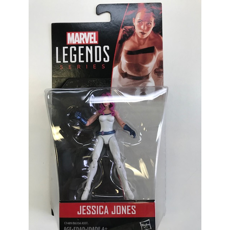 Marvel Legends Series - Jessica Jones