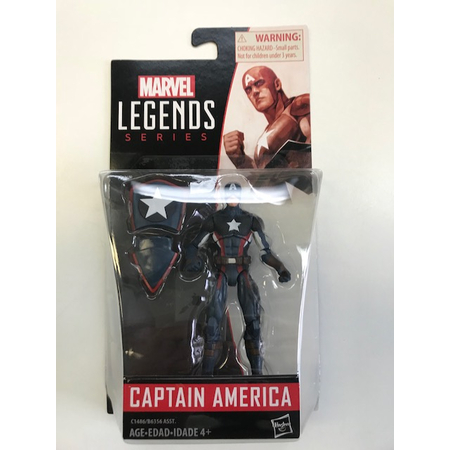 Marvel Legends Series - Captain America