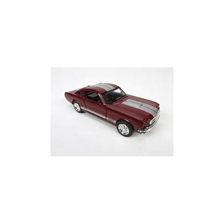 Voiture Shelby GT350 1966 échelle 1:32 New Ray