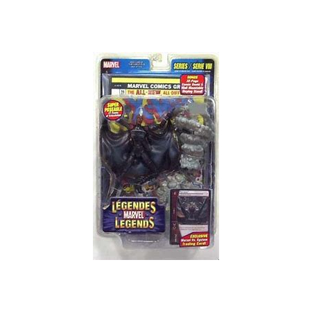 Marvel Legends S�rie VIII Storm Toy Biz V-63 71129