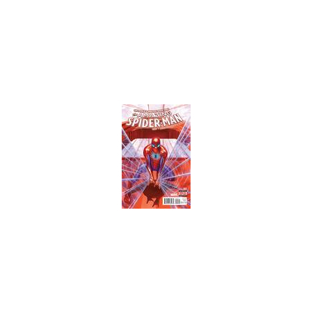 Amazing Spider-Man (vol. 4)