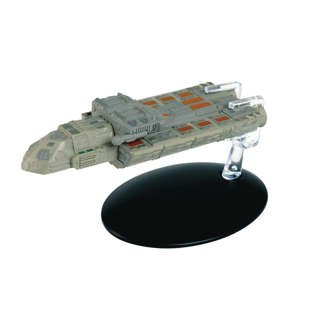 Star Trek Starships Figure Collection Mag #121 SS Xhosa EagleMoss