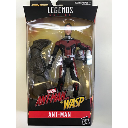 Marvel Legends Avengers - Ant-Man