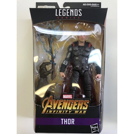 Marvel Legends Avengers - Thor