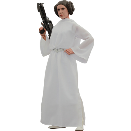 Princess Leia