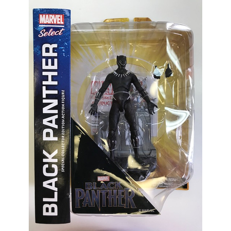 Marvel Select Black Panther