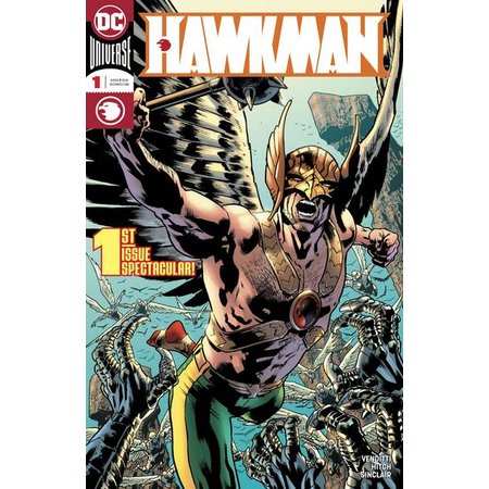 Hawkman