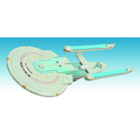 Star Trek Enterprise B Ship 16 pouces Diamond