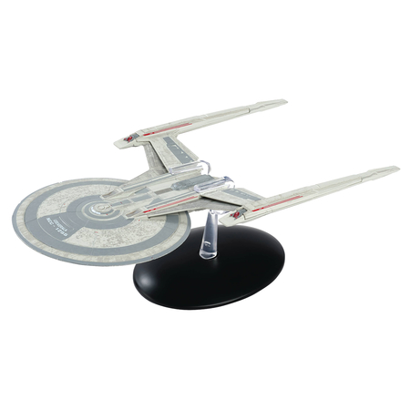 {[en]:Star Trek Discovery Figure Collection Mag