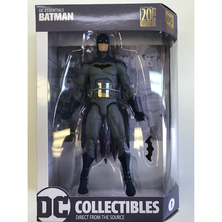 DC Comics Essentials - Batman