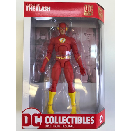 DC Comics Essentials - The Flash