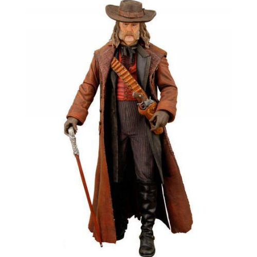 jonah hex action figure