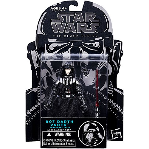 star wars black series darth vader