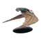 Star Trek Discovery Figure Collection Mag #4 Klingon Bird-of-Prey EagleMoss