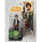 Star Wars Solo: A Star Wars Story - Val (Mimban) figurine 3,75 pouces Force Link Hasbro