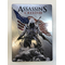 Assassin's Creed III Empty Steelbook (No Disc)