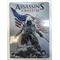 Assassin's Creed III Empty Steelbook (No Disc)