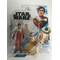 Star Wars Resistance - Poe Dameron & BB-8 2-pack Hasbro