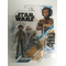 Star Wars Resistance - Jarek Yeager & Bucket (R3-B7) 2-pack Hasbro