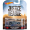 Justice League Batmobile Hot Wheels DWJ80