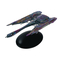 Star Trek Discovery Figure Collection Mag #10 Klingon QOJ Class Eaglemoss
