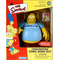 Simpsons Convention Comic Book Guy figurine Playmates