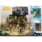 Star Wars Solo: A Star Wars Story Kessel Mine Escape Playset with Han Solo 3,75-inch Figure Force Link Hasbro E2815