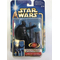 Star Wars Saga Attack of the Clone - Darth Vader (Bespin Duel) figurine échelle 3,75 pouces Hasbro