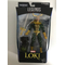 Marvel Legends Avengers Hulk BAF Series 6-inch scale action figure - Loki Hasbro