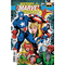 ​History of the Marvel Universe #2