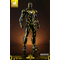 Marvel Neon Tech Iron Man 2_0 Diecast EXCLUSIVE 1:6 figure Hot Toys 904407 MMS523-D29