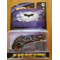 The Dark Knight Batmobile 1:50 Hot Wheels M7099-0780​​