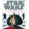 Star Wars Episode I Tout Sur La Menace Fantôme ISBN 2-7625-0810-9