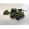 GI Joe 1985 Weapon Transport (Used, Incomplete) Sell is Final Sold in Store Only