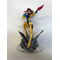 Marvel X-Men Jean Grey Bishoujo Statue Kotokubiya 9-inch (No Box)