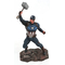 Marvel Gallery Avengers Endgame Captain America PVC Diorama 9-inch Diamond Select