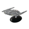 Star Trek Discovery Figure Collection Mag #17 USS T'Plana -Hath Eaglemoss