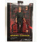 Terminator: Dark Fate Sarah Conner Figurine Ultimate 7 pouces NECA 51926