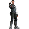Marvel Tony Stark (VERSION DE LUXE Mech Test) EXCLUSIVE Figurine 1:6 Hot Toys 9067931 MMS582