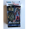 Marvel Legends Avengers Video Game - Ms Marvel (Kamala Khan) 6-inch scale action figure (BAF Abomination) Hasbro