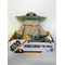 ​​Star Wars The Mandalorian The Child (Baby Yoda) Action figure 6 1/2-inch Hasbro