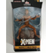 ​​​​​Marvel Legends X-men The Age of Apocalypse Sugar Man BAF Series - Wild Child figurine 6 pouces Hasbro